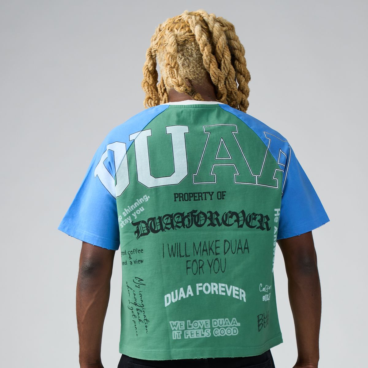 COURT TEE