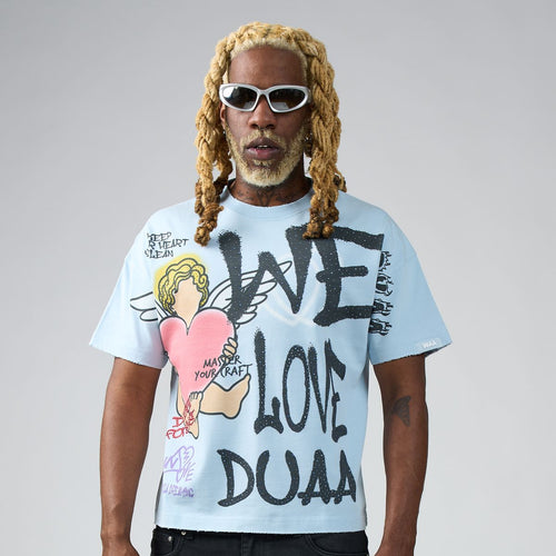 WE LOVE TEE