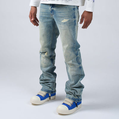 NEPTUNE DENIM