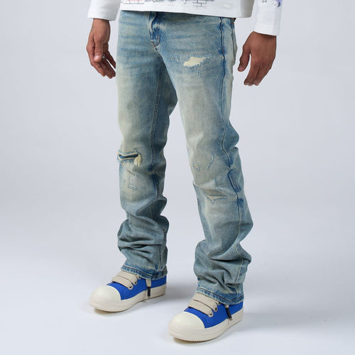 NEPTUNE DENIM