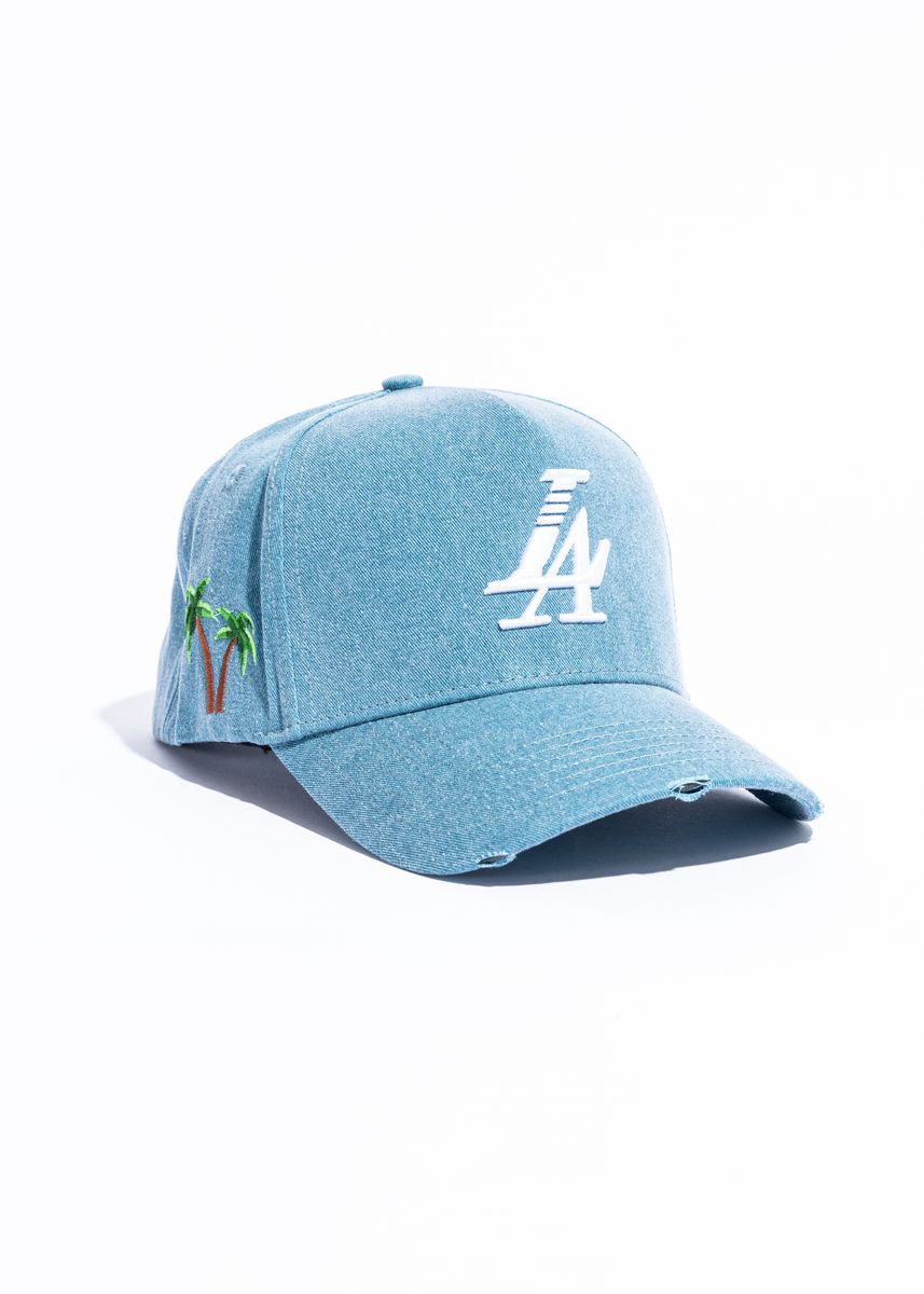 PARADISE LA