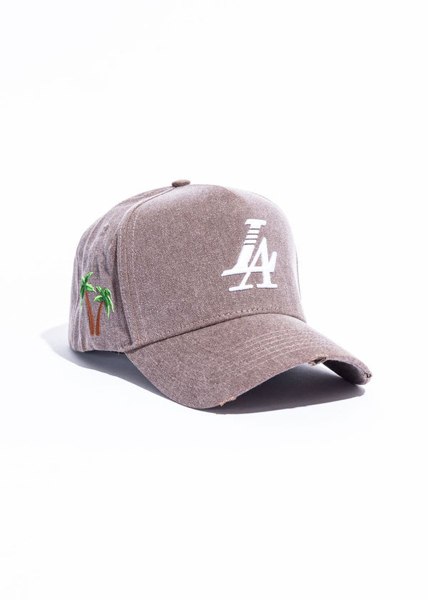PARADISE LA