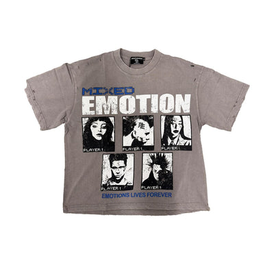 “Gallery” Tee