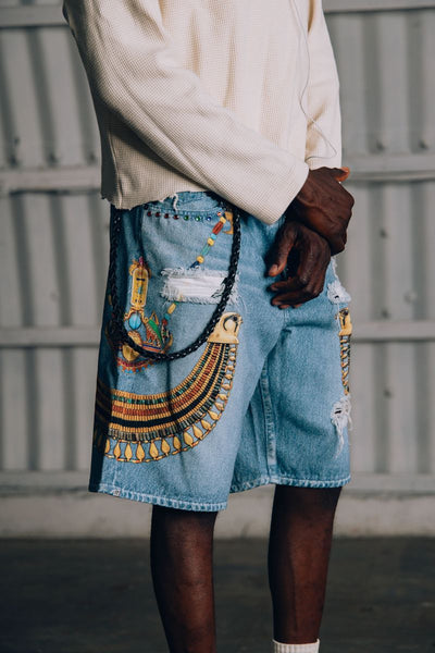 PHARAOH SHORT