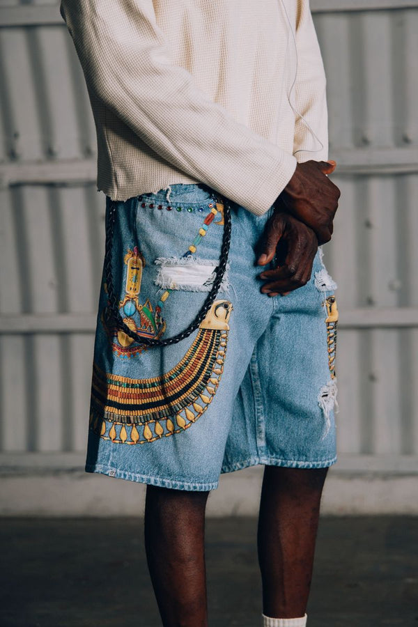 PHARAOH SHORT
