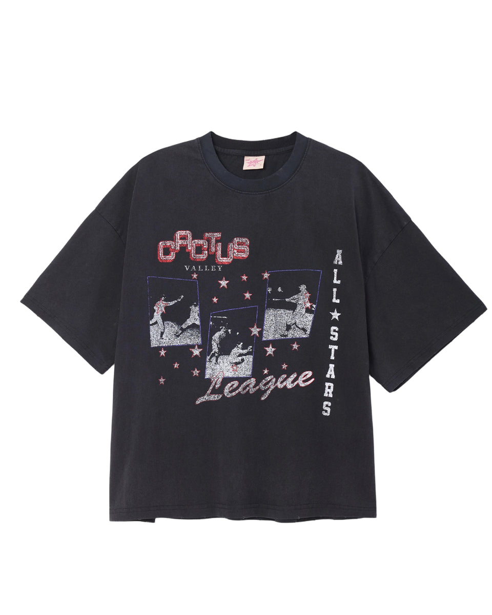 Big Leagues TEE