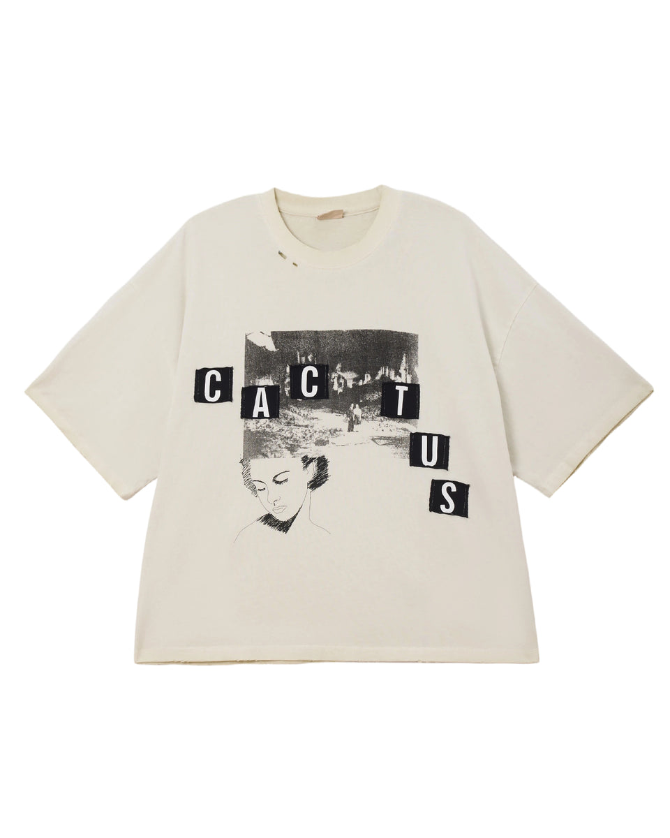 Cactus Patch Tee