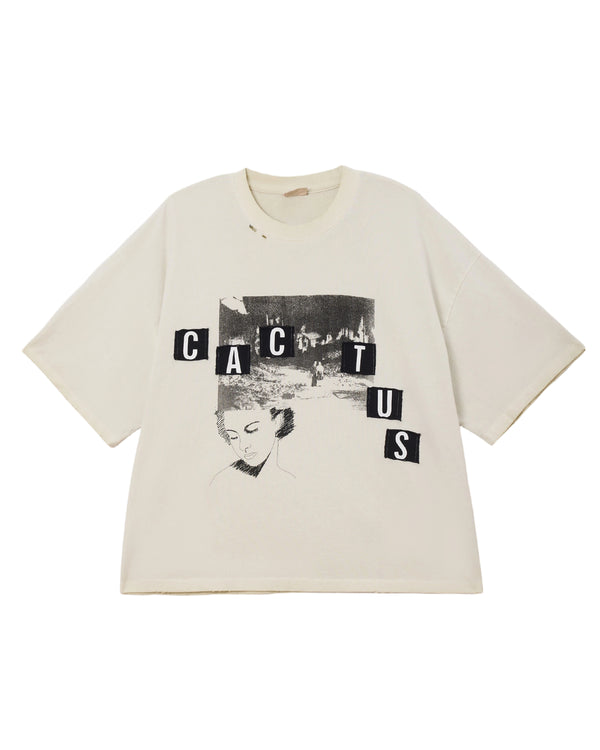Cactus Patch Tee