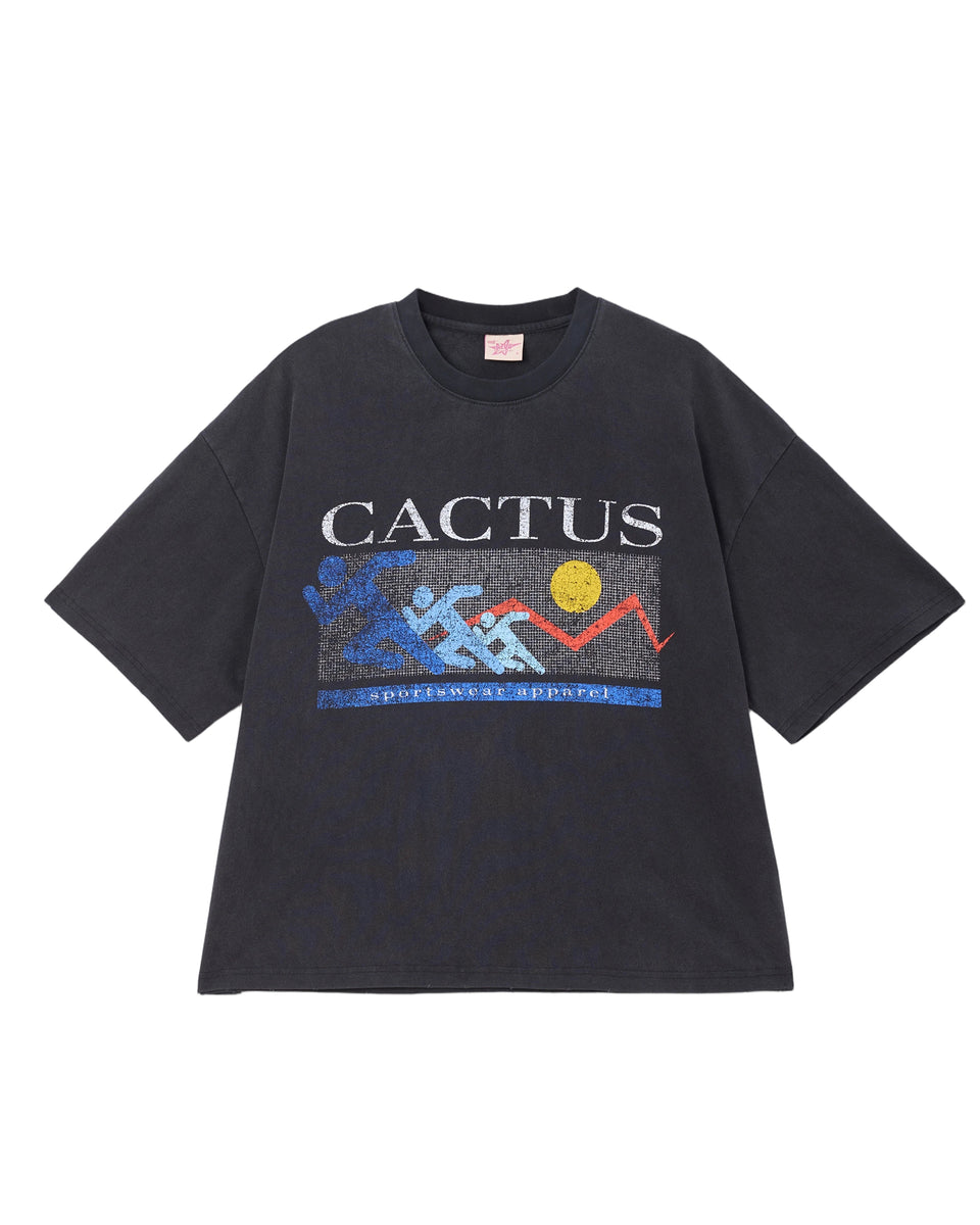 CV Run Club Tee
