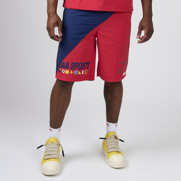 CRUISER SHORT