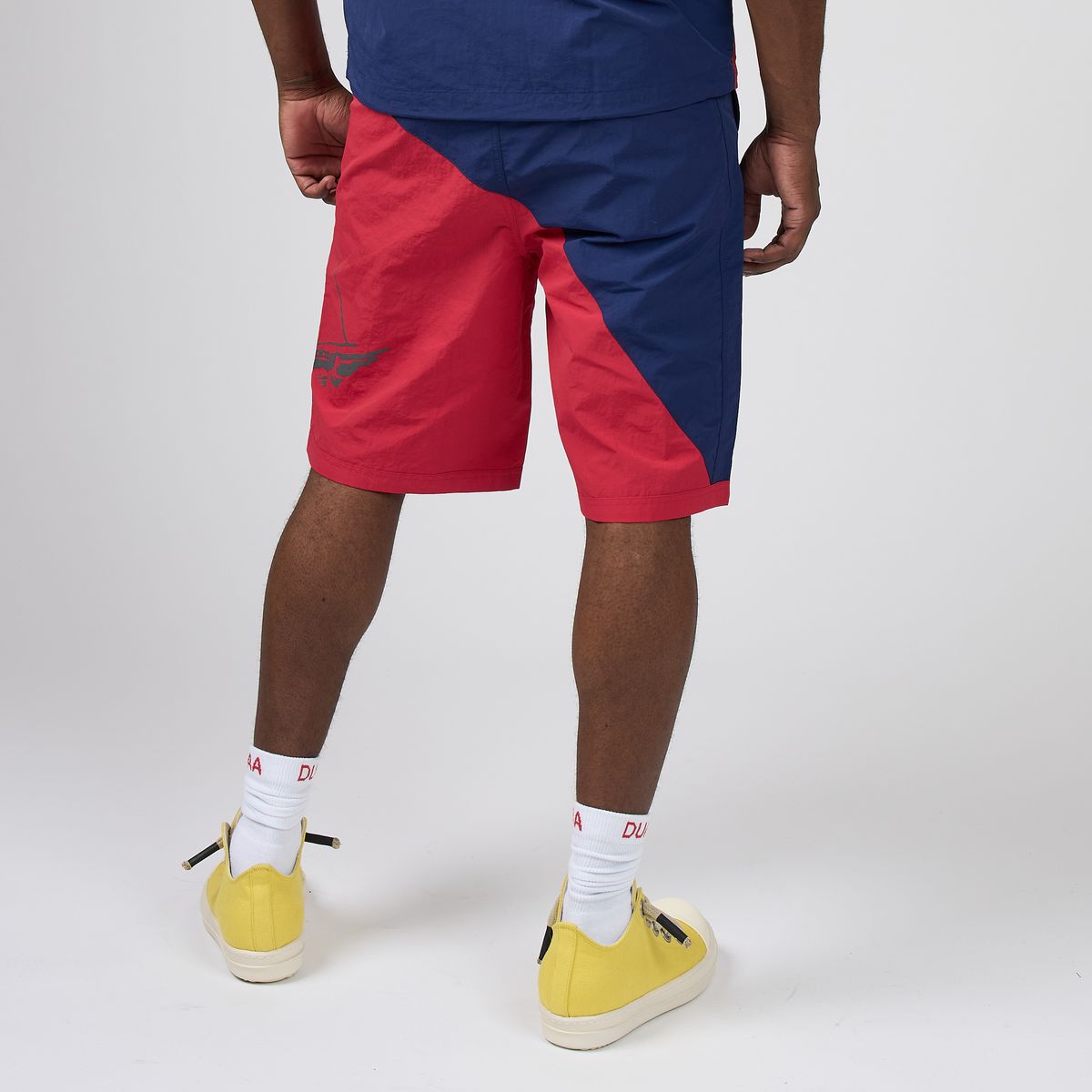 CRUISER SHORT