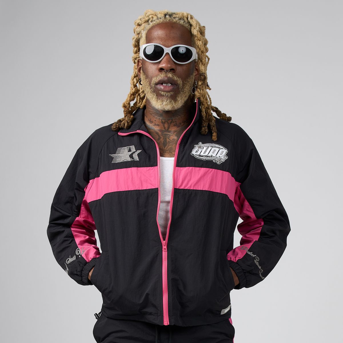 CYBER JACKET