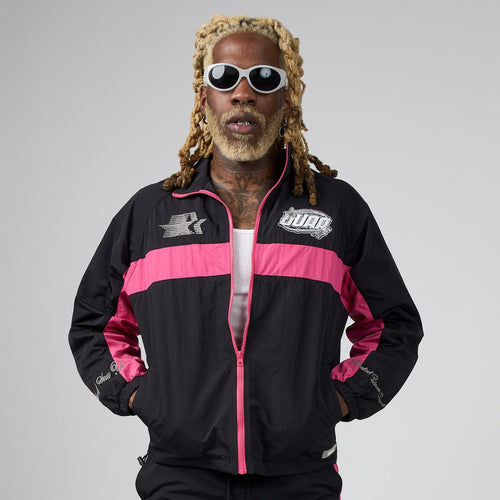 CYBER JACKET
