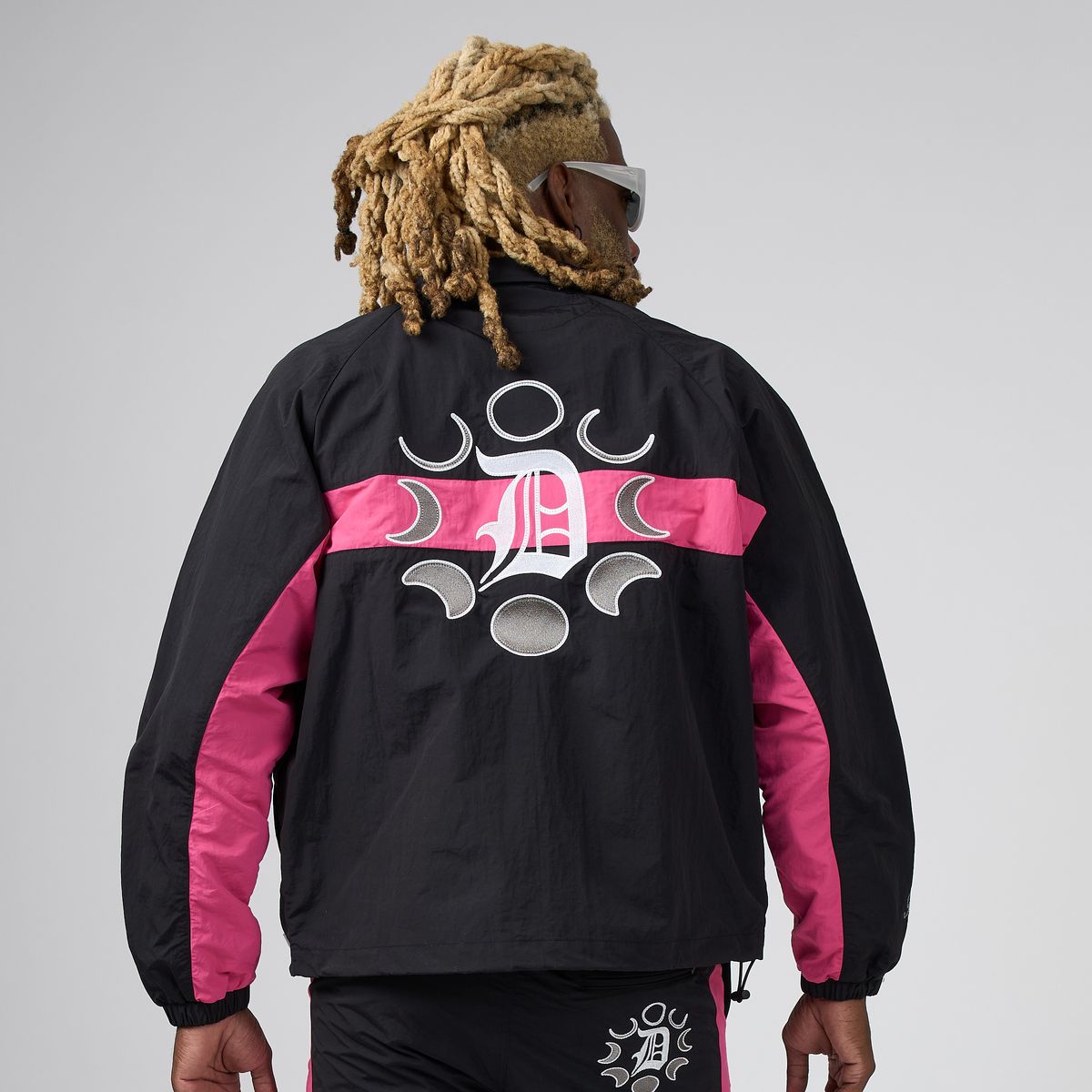 CYBER JACKET