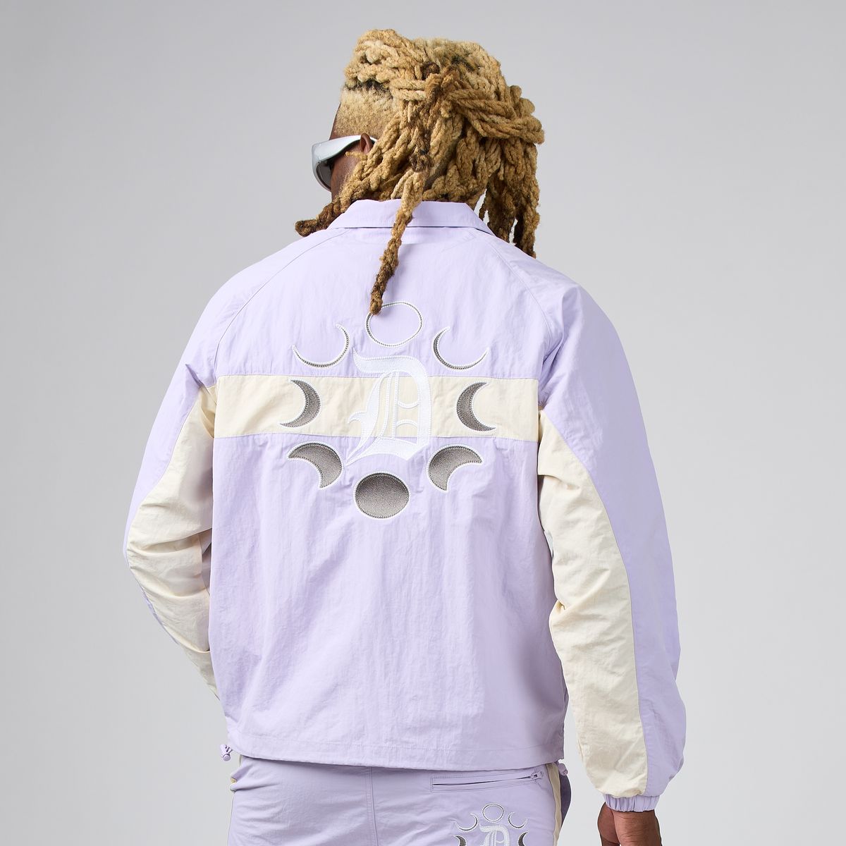 NEBULA JACKET