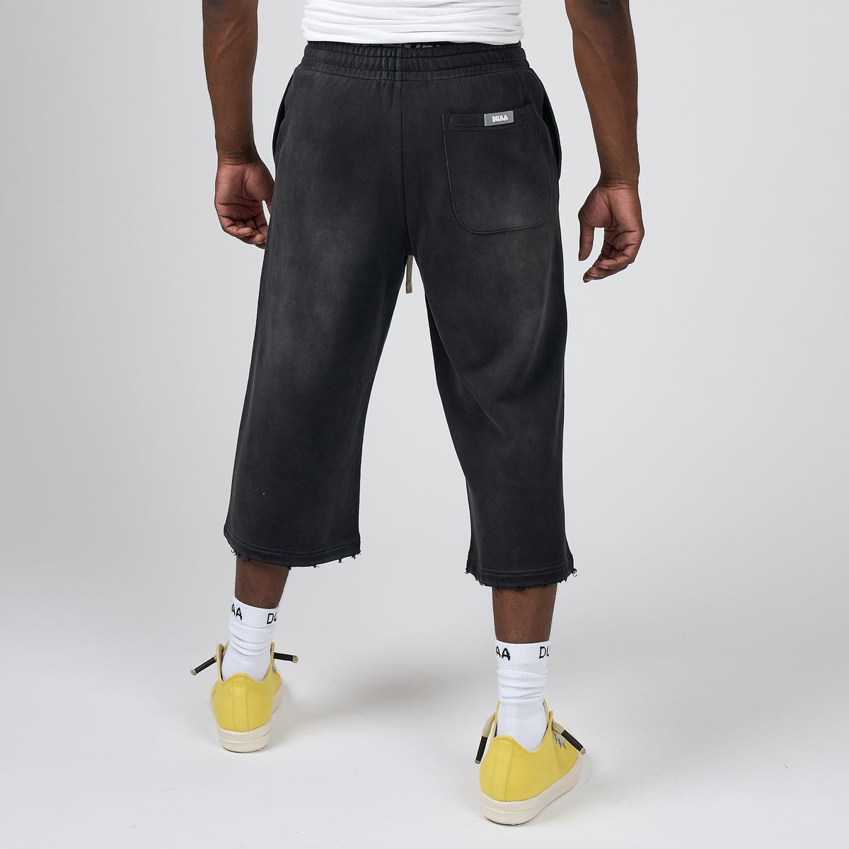 ABYSS CAPRI