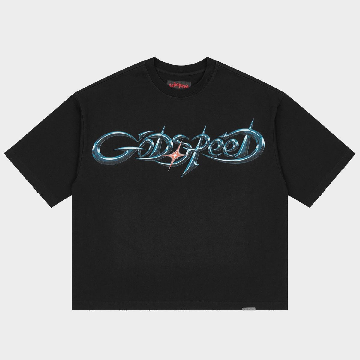 New Age Reloaded T-Shirt (Black)