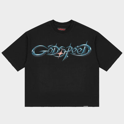New Age Reloaded T-Shirt (Black)