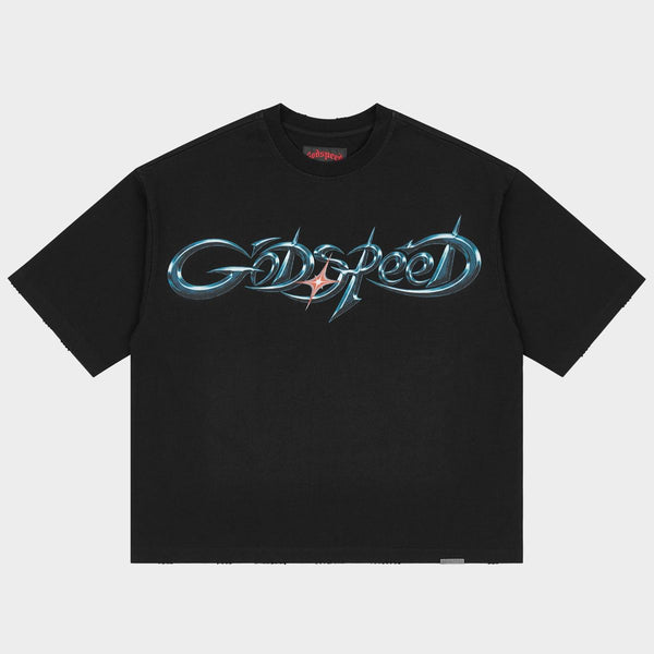 New Age Reloaded T-Shirt (Black)