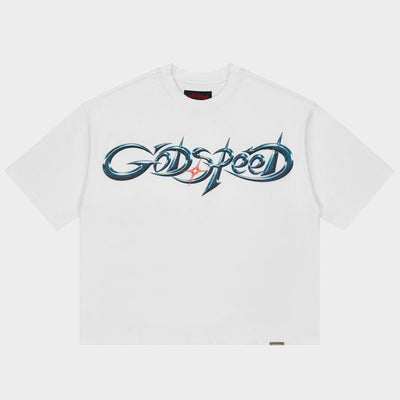 New Age Reloaded T-Shirt (White)