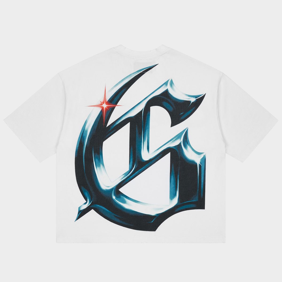 New Age Reloaded T-Shirt (White)