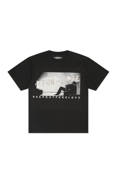 AMERICANA TEE