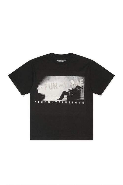 AMERICANA TEE
