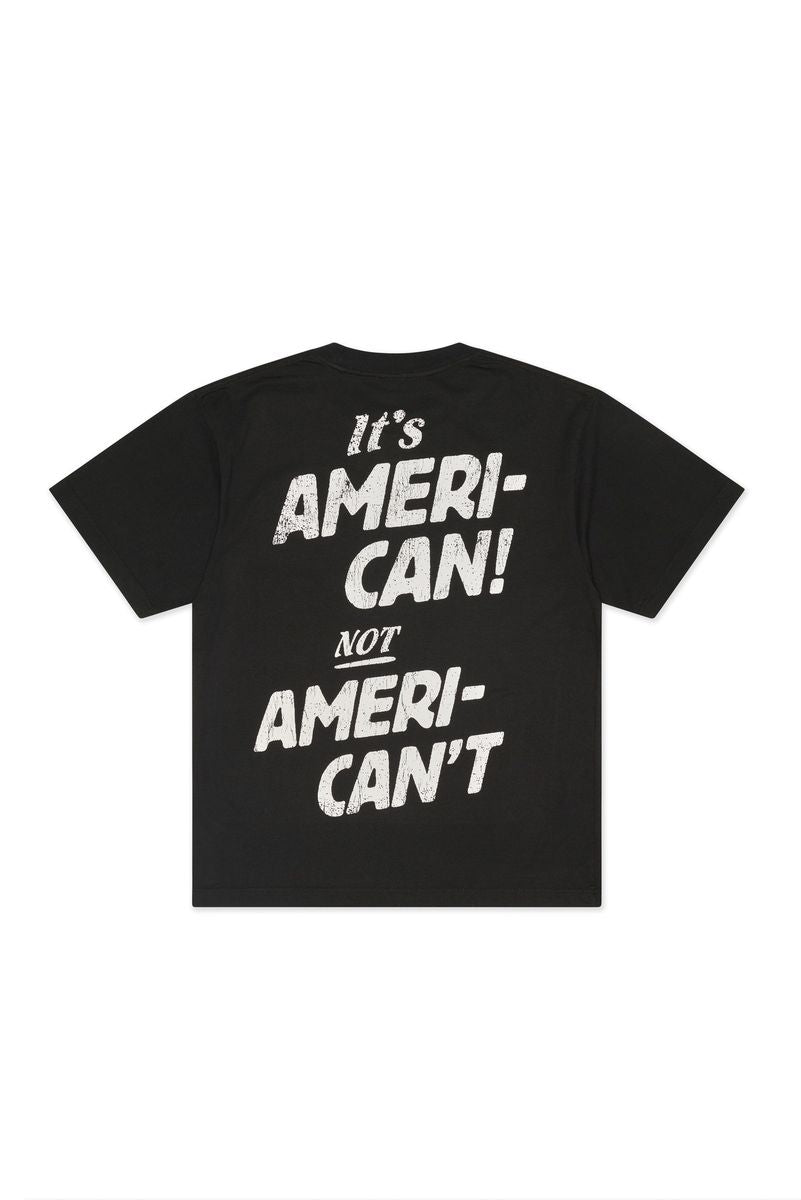 AMERICANA TEE
