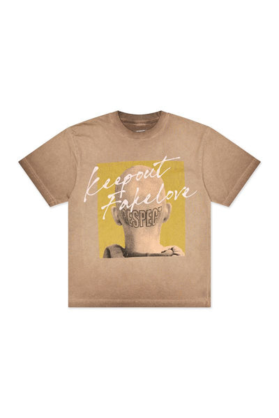 LAST CHANCE TEE