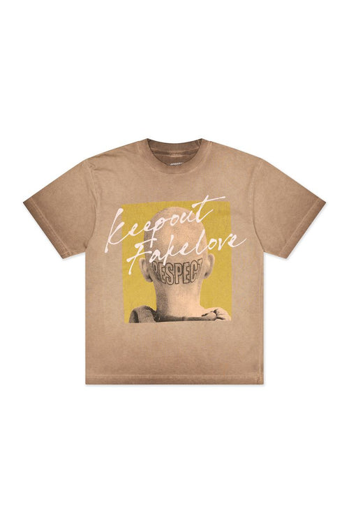 LAST CHANCE TEE