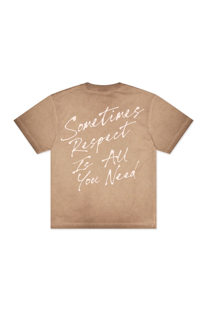 LAST CHANCE TEE