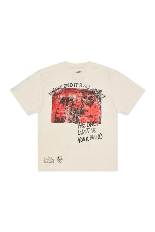 MUSEUM TEE