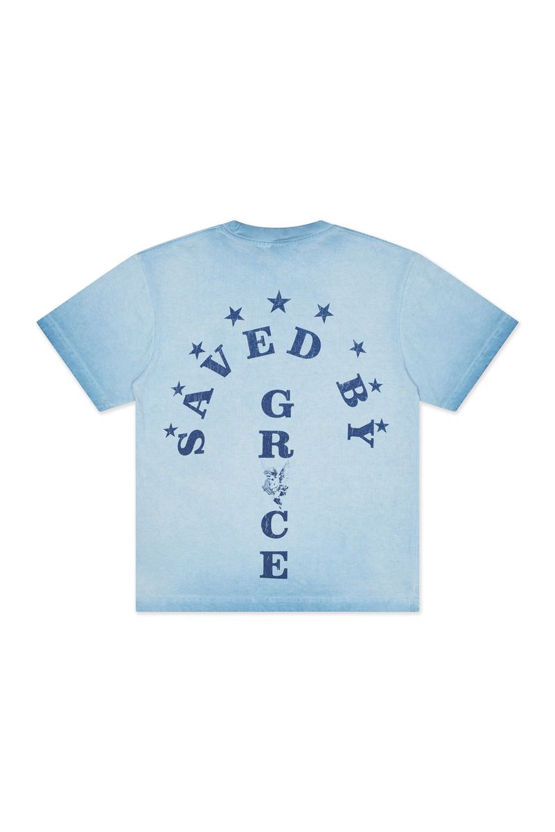 GRACE TEE
