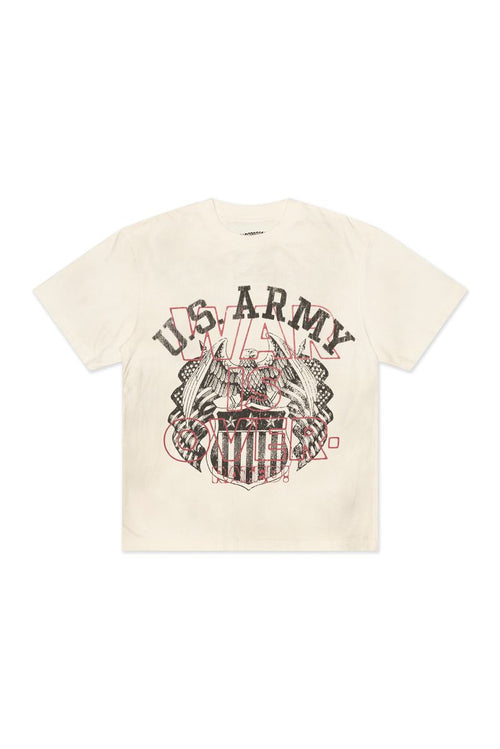 WAR TEE