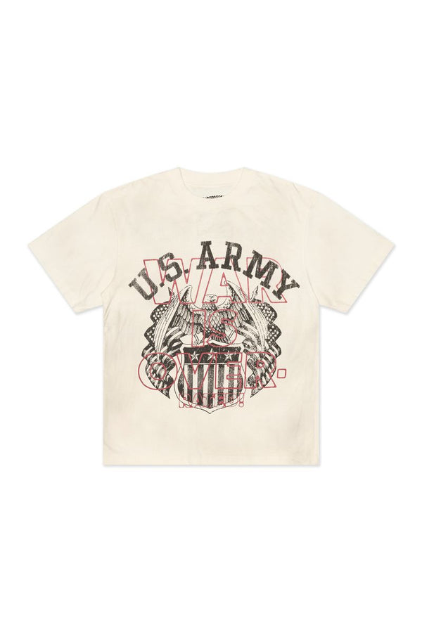 WAR TEE