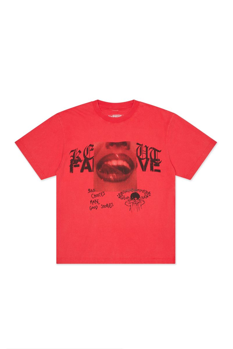 SO FREE TEE