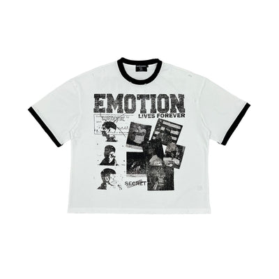 “Secret” Tee