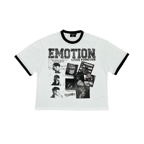 “Secret” Tee