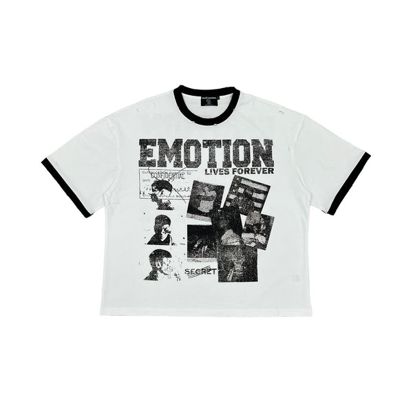 “Secret” Tee