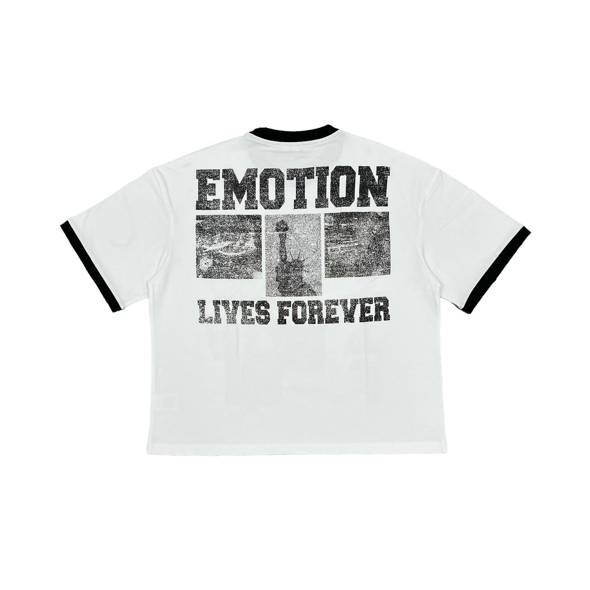 “Secret” Tee