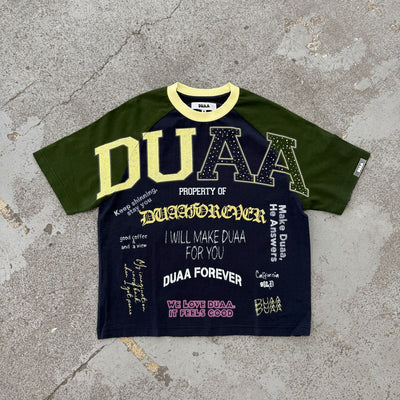 ETERNAL TEE