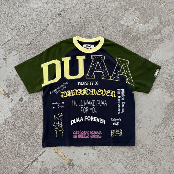ETERNAL TEE