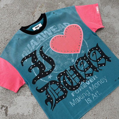 CARE TEE