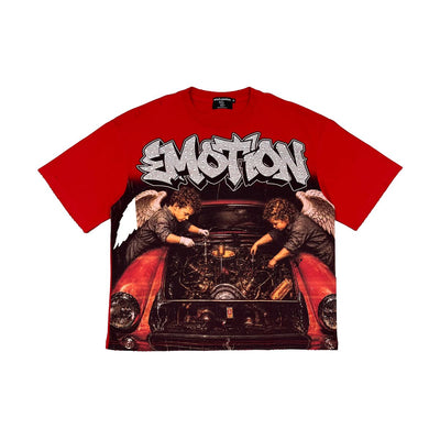 “Garage” Tee