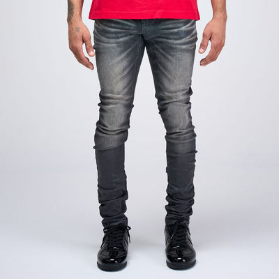 DEEP DENIM