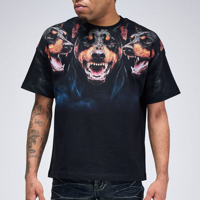 DOBERMAN TEE