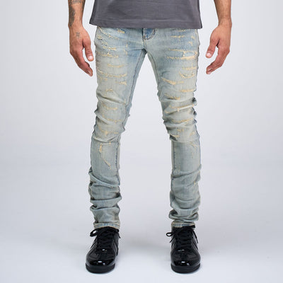 FROST DENIM