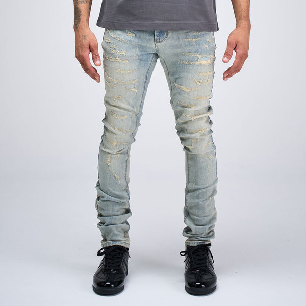 FROST DENIM