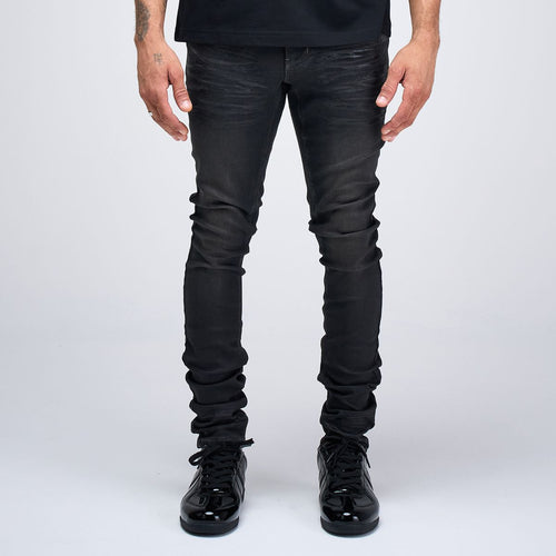 RAVEN DENIM