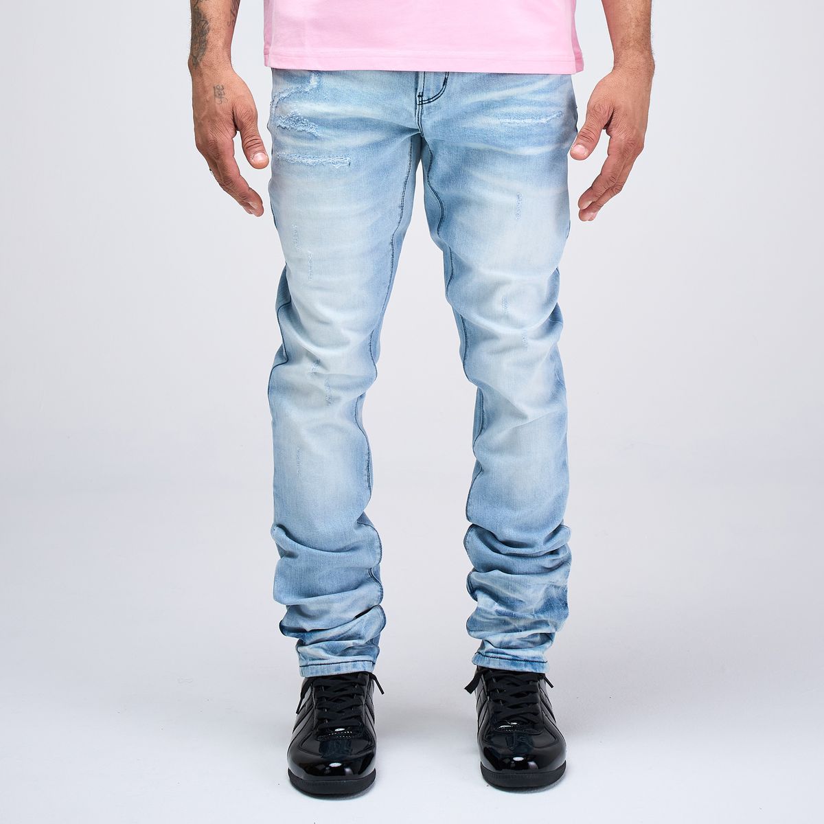 SHORE DENIM
